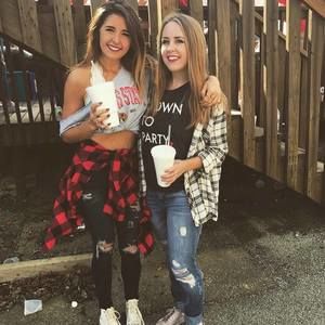 Meet your Posher, Clare-marie